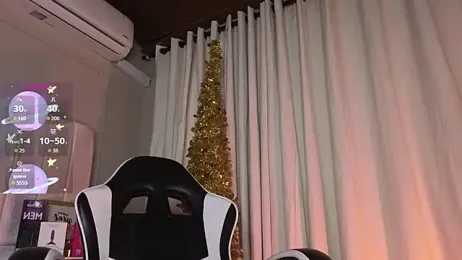 Samir_bear webcam model stream image