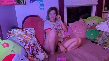 Thorn-N-Bud webcam model stream image