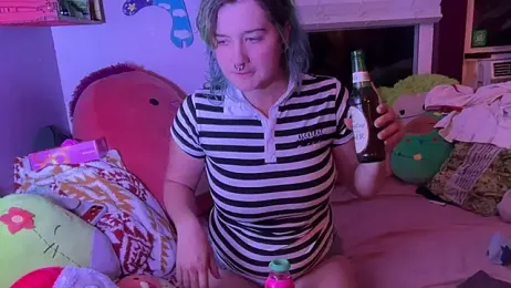 Thorn-N-Bud webcam model stream image