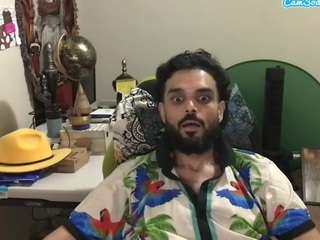 icebergslimpnp420 webcam model stream image
