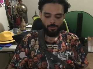 icebergslimpnp420 webcam model stream image