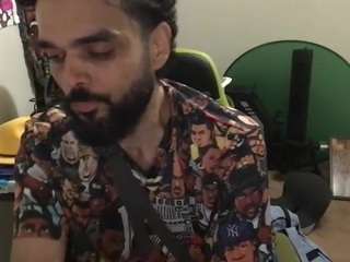 icebergslimpnp420 webcam model stream image