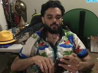 icebergslimpnp420 webcam model stream image