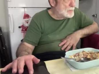 coach_karl webcam model stream image