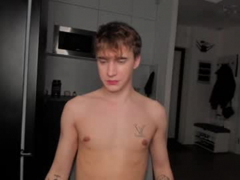 kevin_martin8 webcam model stream image