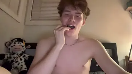 18yoJay webcam model stream image