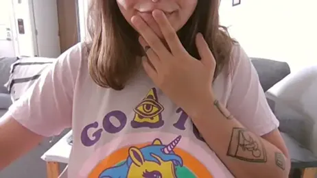 xxxluana webcam stripchat model stream image