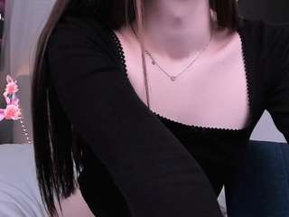 khloeforever webcam model stream image