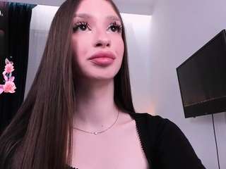 khloeforever webcam model stream image