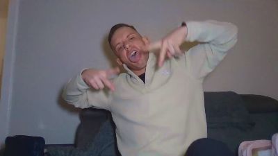 Jaybator webcam model stream image