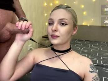 oh_creampie webcam chaturbate model stream image