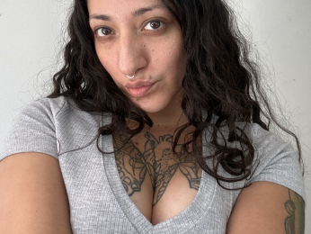 Slaynaxoxo webcam model stream image