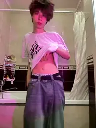 bunny_ben webcam model stream image