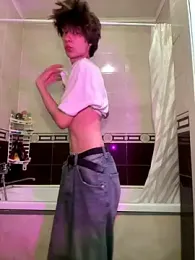 bunny_ben webcam model stream image
