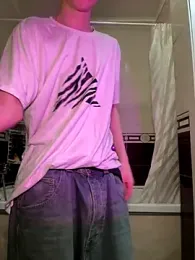 bunny_ben webcam model stream image