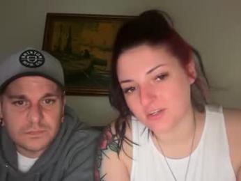 sexycouple41110 webcam model stream image