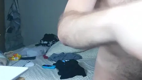 FrankieFuckMe webcam model stream image