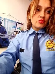 Alejandra_N webcam stripchat model stream image