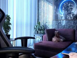 Camilo Watson webcam model stream image