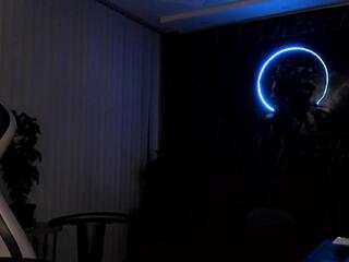 Camilo Watson webcam model stream image