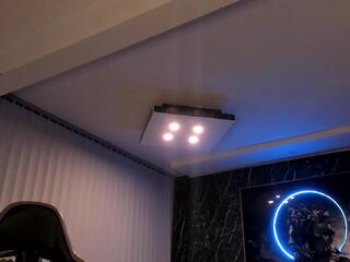 Camilo Watson webcam model stream image