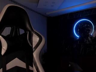 Camilo Watson webcam model stream image
