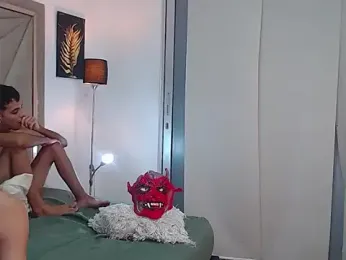theprincehot webcam model stream image