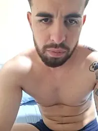 Cubanotatuado webcam model stream image