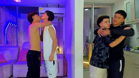 Houseofwarrios webcam stripchat model stream image