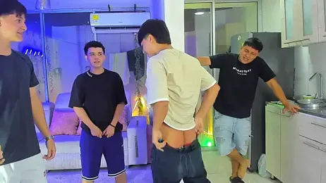 Houseofwarrios webcam stripchat model stream image