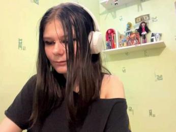 SIMONA-CHARON webcam model stream image