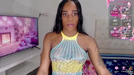 DannaDocell webcam model stream image