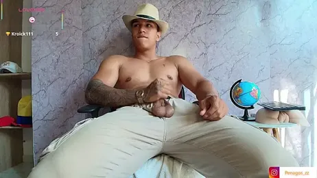 Taylor_John webcam stripchat model stream image