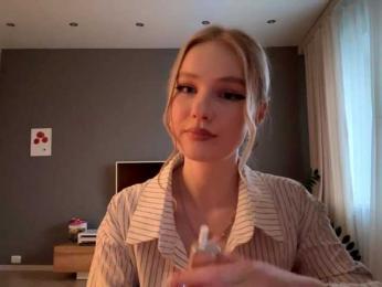 PatriciaShifflett webcam model stream image