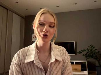 PatriciaShifflett webcam bongacams model stream image