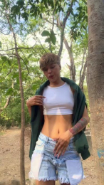 Cute_valerie666 webcam model stream image