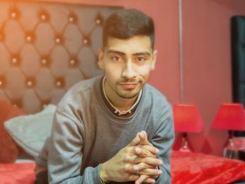 KevinMiller webcam livejasmin model stream image