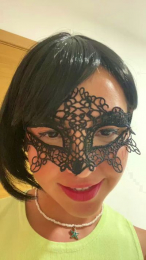 Afrodita2025 webcam model stream image