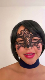 Afrodita2025 webcam model stream image