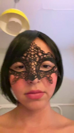 Afrodita2025 webcam model stream image