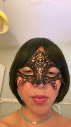 Afrodita2025 webcam model stream image
