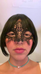 Afrodita2025 webcam model stream image