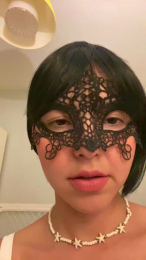 Afrodita2025 webcam model stream image