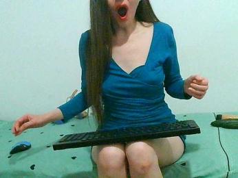 MagalitaAx webcam model stream image