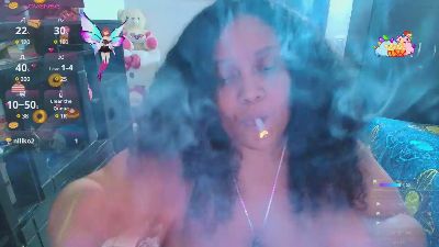 millaroberts webcam model stream image