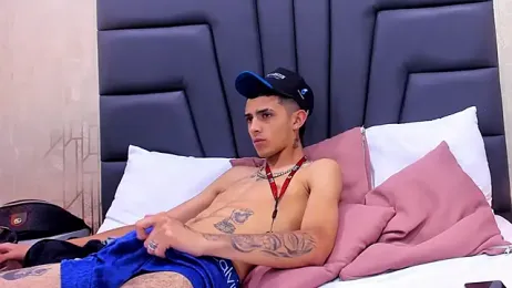 LuxuriOus_Temptaxx webcam model stream image