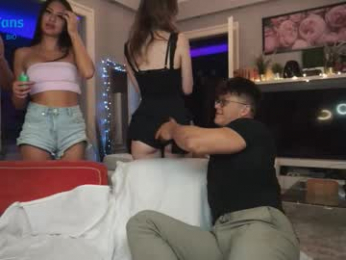 n_o_o_d webcam model stream image