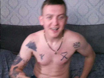 AndyandAnny webcam model stream image