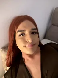 Dania_Oconor webcam stripchat model stream image