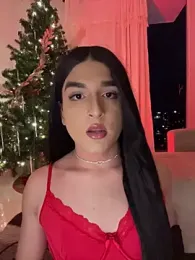 Dania_Oconor webcam model stream image